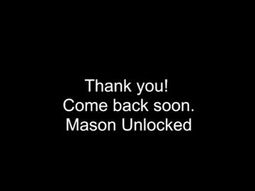 Stream thumbnail mason_unlocked