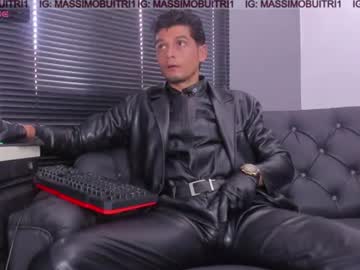 Stream thumbnail massimo_g