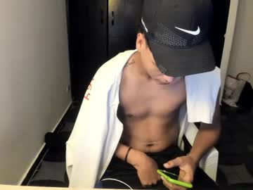 Stream thumbnail master_billy1