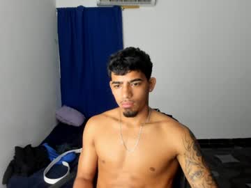 Stream thumbnail master_boy28