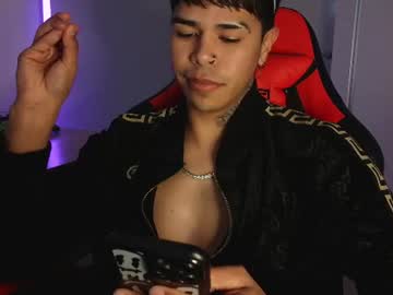 Stream thumbnail master_damian_