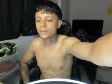 Stream thumbnail master_justin444