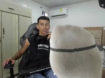 Stream thumbnail masteralda09