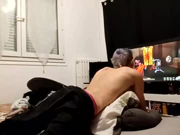 Stream thumbnail masterbinew