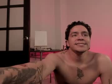 Stream thumbnail masterjuanc