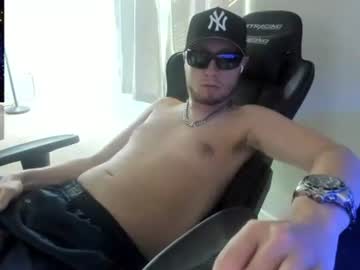 Stream thumbnail mastermusclebro
