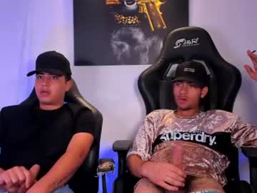 Stream thumbnail masters_boys