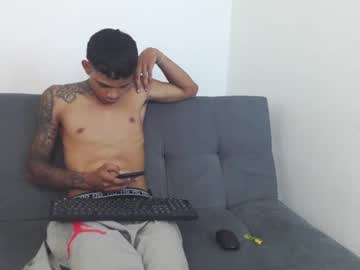 Stream thumbnail masters_latins