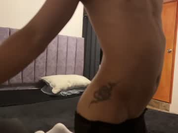 Stream thumbnail mateo529254