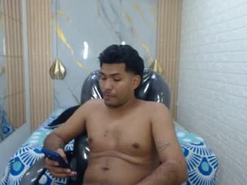 Stream thumbnail mateo_18_