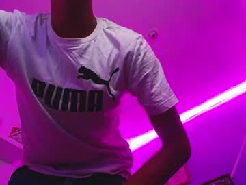 Stream thumbnail mateo_cum