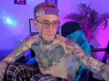 Stream thumbnail mateo_prescott