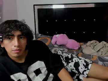 Stream thumbnail mateo_sweetie