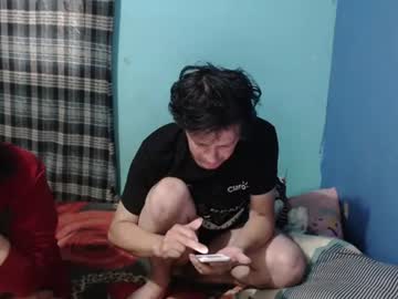 Stream thumbnail mathew_and_mary