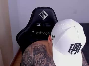 Stream thumbnail mathew_wolf4
