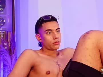Stream thumbnail mathewadamss