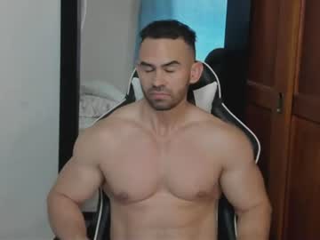 Stream thumbnail mathews_smith