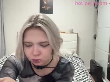 Stream thumbnail mathildayarger
