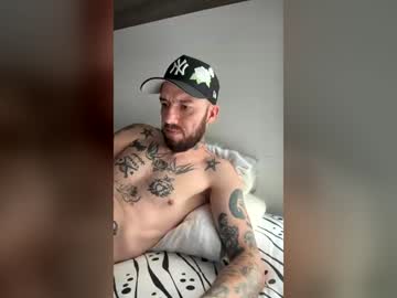 Stream thumbnail matias2026