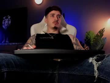 Stream thumbnail matt_thestud