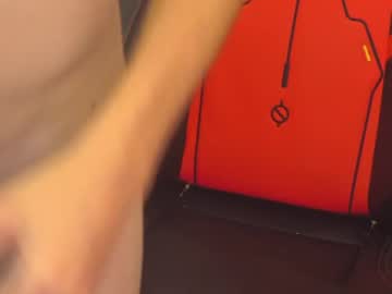 Stream thumbnail mattcashxxx
