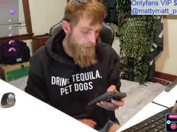 Stream thumbnail mattymatt_free