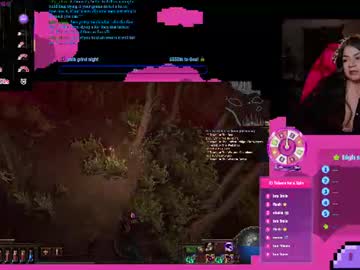 Stream thumbnail maudlinbrat