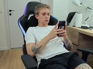 Stream thumbnail max_gen
