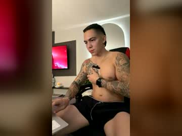 Stream thumbnail maxdei