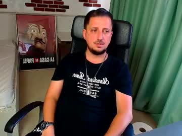 Stream thumbnail maxenbrand