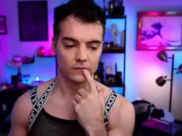 Stream thumbnail maxhughes