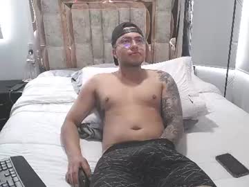 Stream thumbnail maximiliansterling