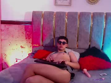 Stream thumbnail maximo_lux