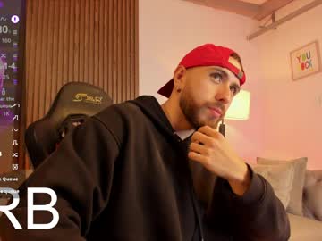 Stream thumbnail maximo_wolf1