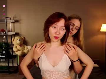 Stream thumbnail maxineheart
