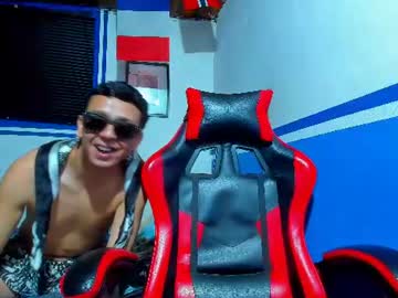 Stream thumbnail maxowens_oficial