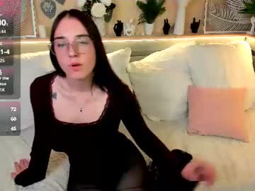 Stream thumbnail maya_winters
