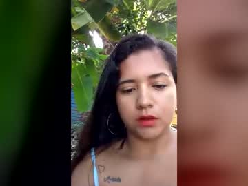 Stream thumbnail mayerlisargumedo07