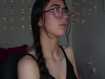 Stream thumbnail maylin_brown
