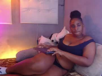 Stream thumbnail mayte_williams1