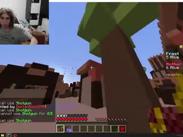 Stream thumbnail mcbrigete