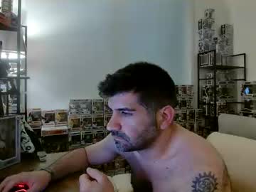 Stream thumbnail mds85