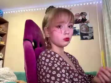 Stream thumbnail meaghanoakden