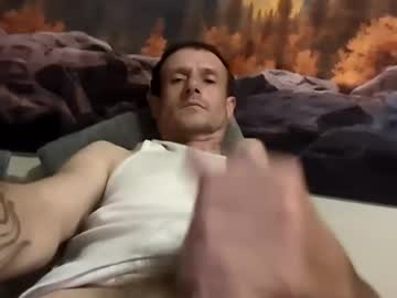 Stream thumbnail meanfinger
