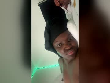 Stream thumbnail medjinaoliver
