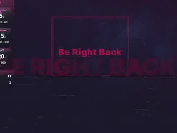 Stream thumbnail megan_danger_