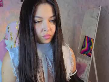 Stream thumbnail megan_fosterr