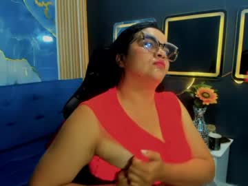 Stream thumbnail megan_glenda