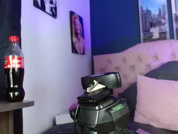 Stream thumbnail megan_lr