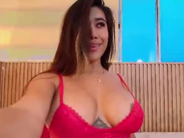 Stream thumbnail megan_raiin